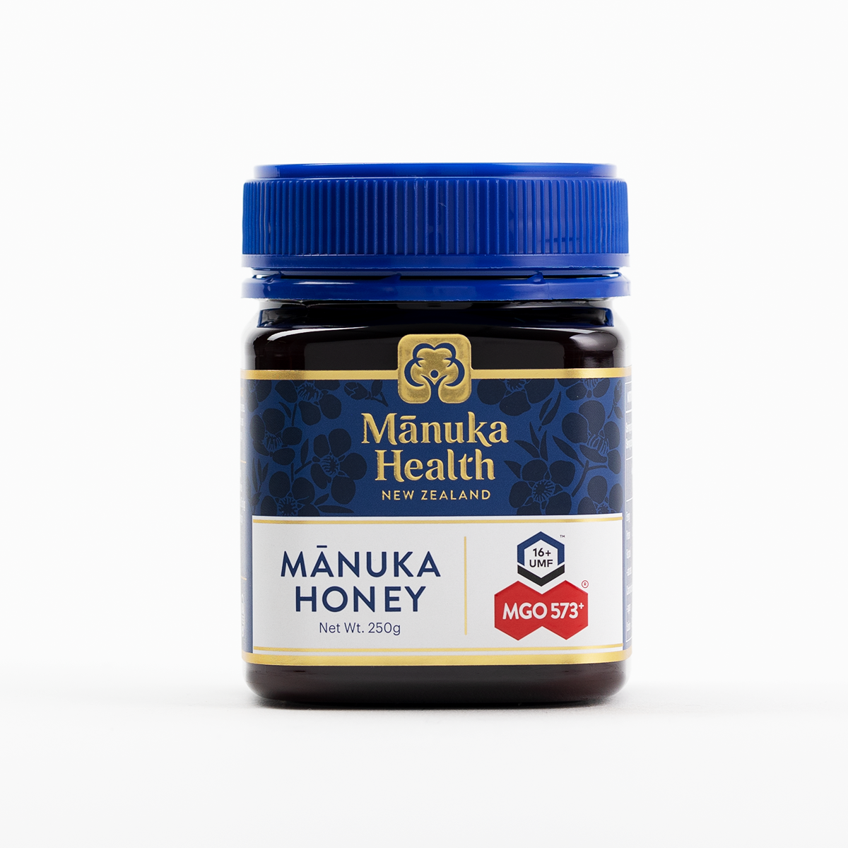 MGO 573+ (UMF 16+) Mānuka Honey | Mānuka Health